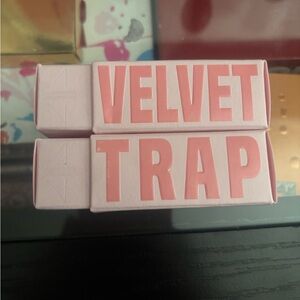 Velvet Trap Lipstick